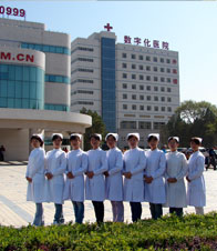 石家庄天使护士学校最后一年是在校学习还是去实习？