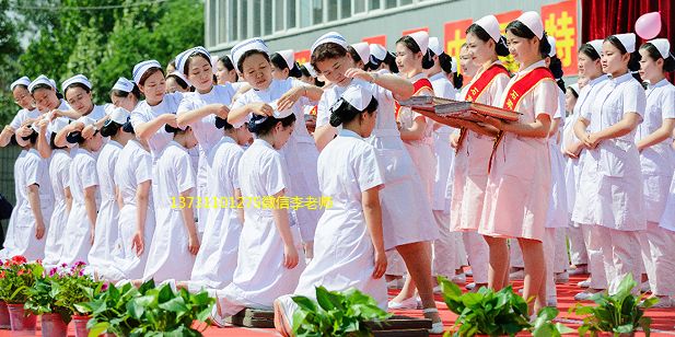 3+2大专和3+3大专有什么区别？-石家庄天使护士学校